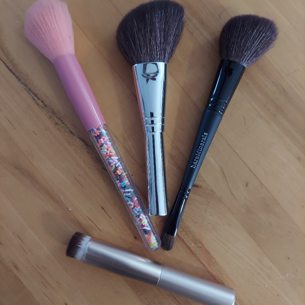 It Cosmetics Makeup Brush Set - Picture 16 of 16